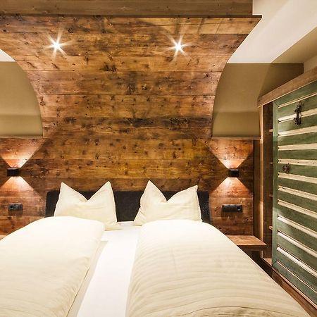 Chalet Da Mont Apartment Селва ди Вал Гардена Екстериор снимка