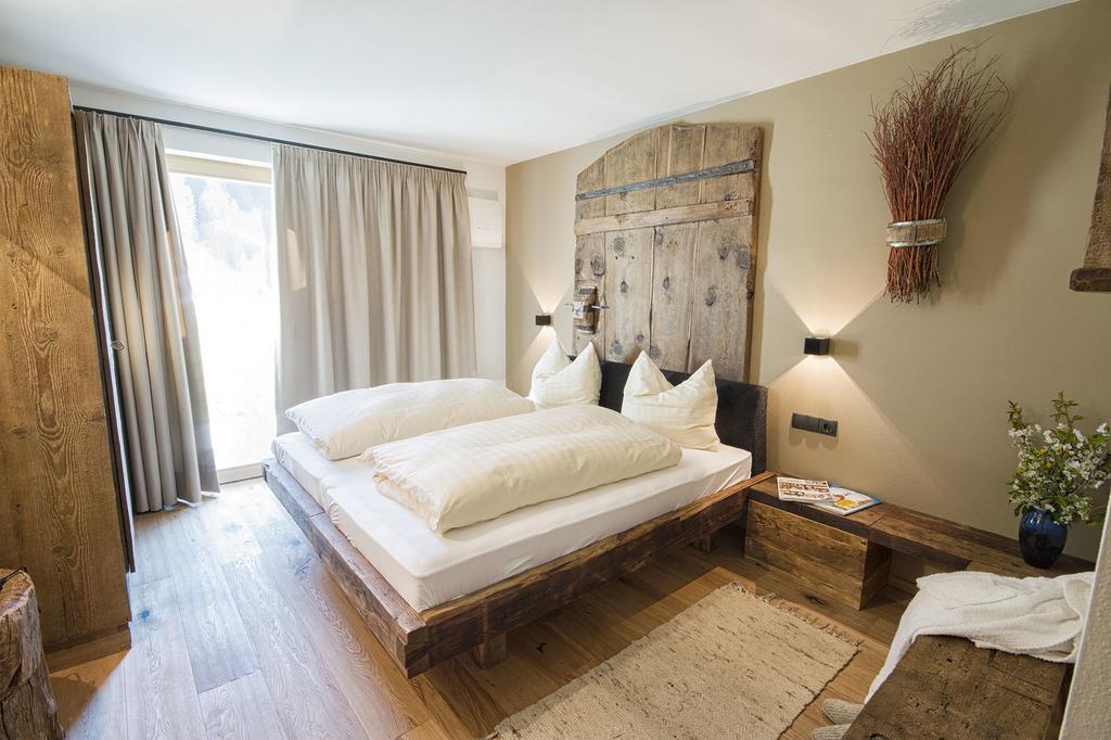 Chalet Da Mont Apartment Селва ди Вал Гардена Екстериор снимка